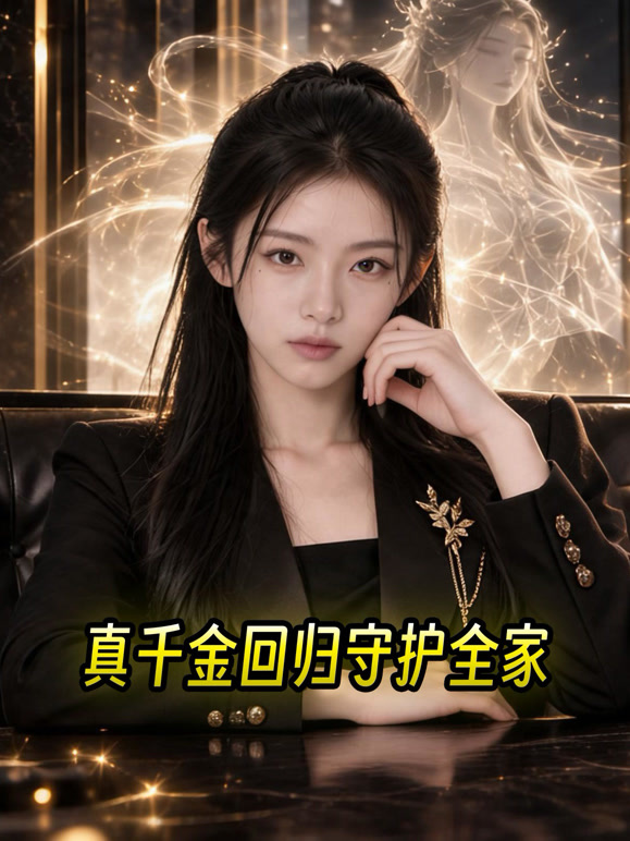 真千金回归守护全家