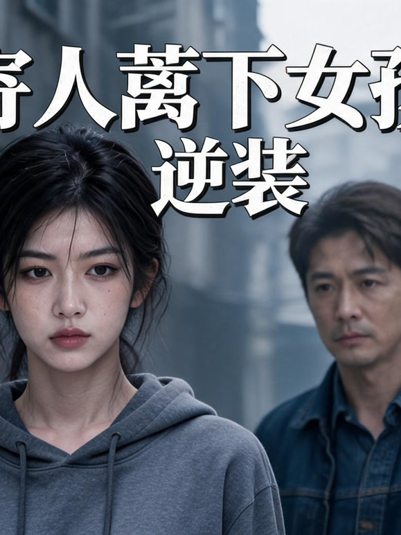 寄人篱下女孩逆袭