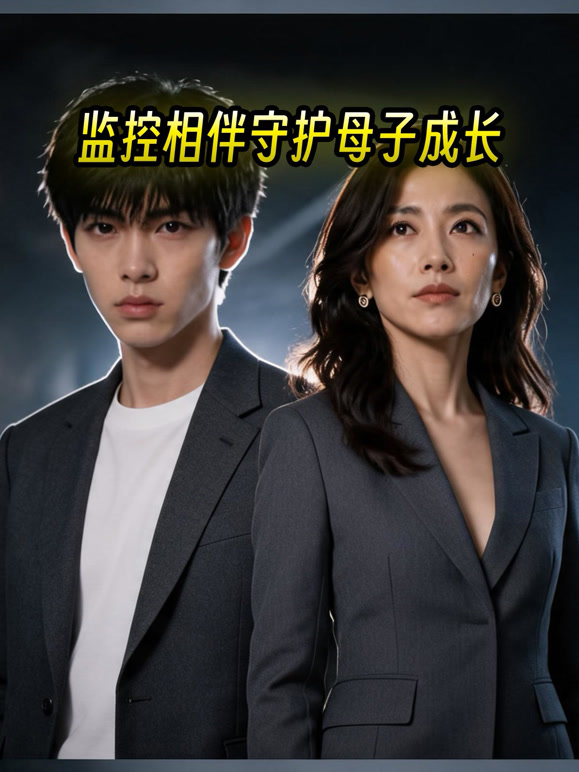 监控相伴守护母子成长