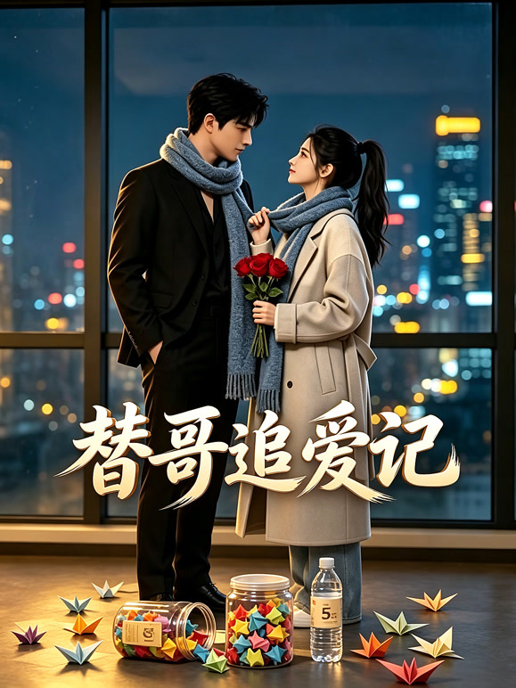 替哥追爱记