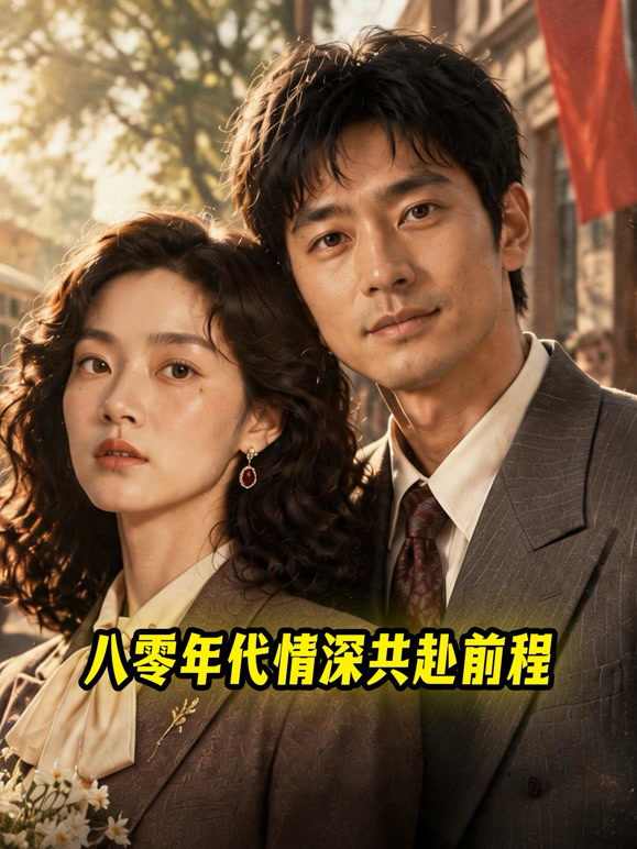 八零年代情深共赴前程