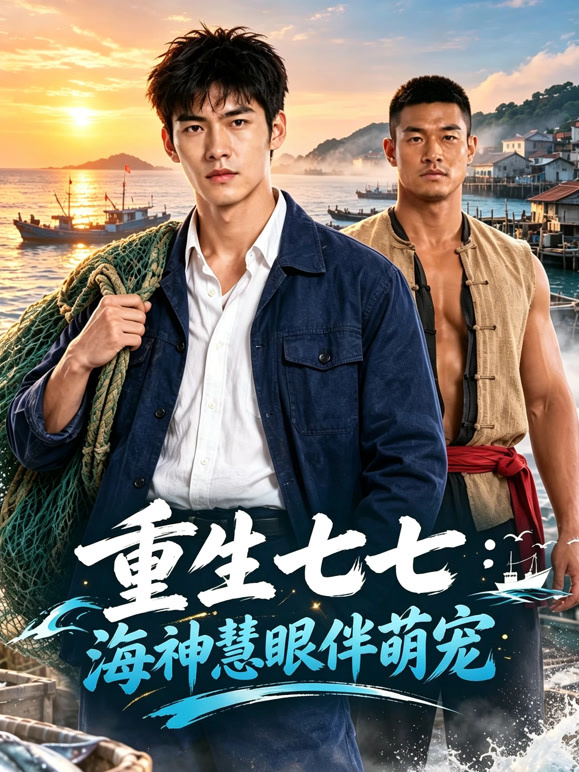 重生七七：海神慧眼伴萌宠