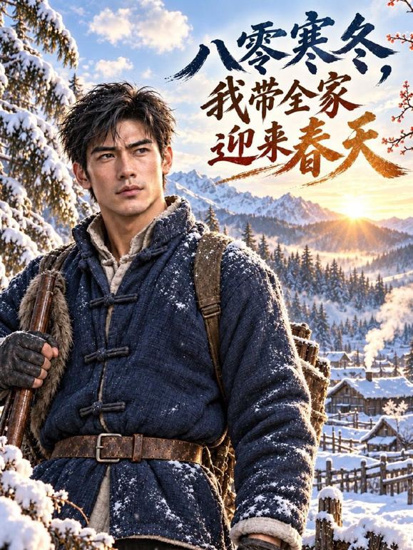 八零寒冬，我带全家迎来春天