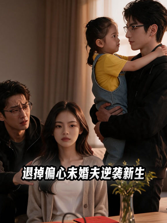 退掉偏心未婚夫逆袭新生