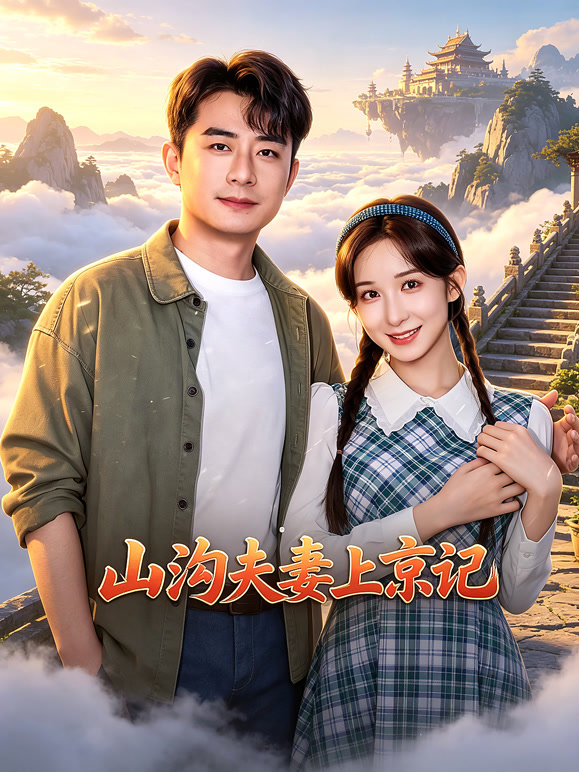 山沟夫妻上京记