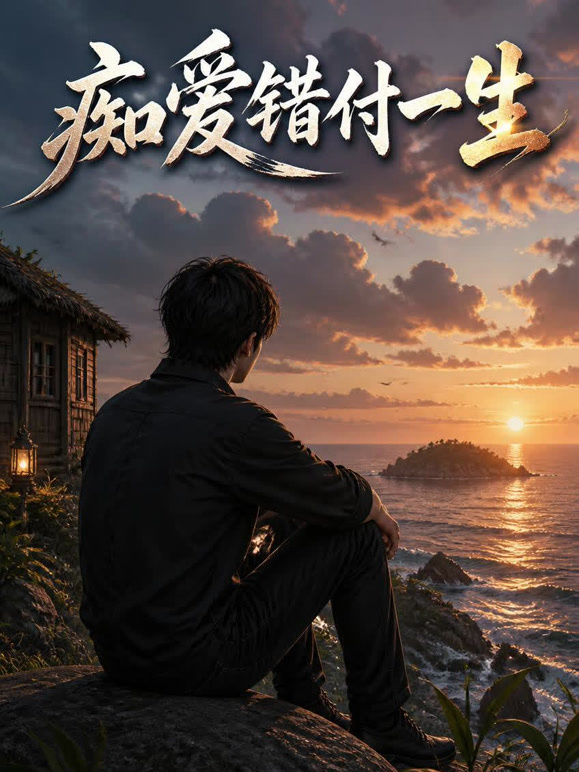 痴爱错付一生
