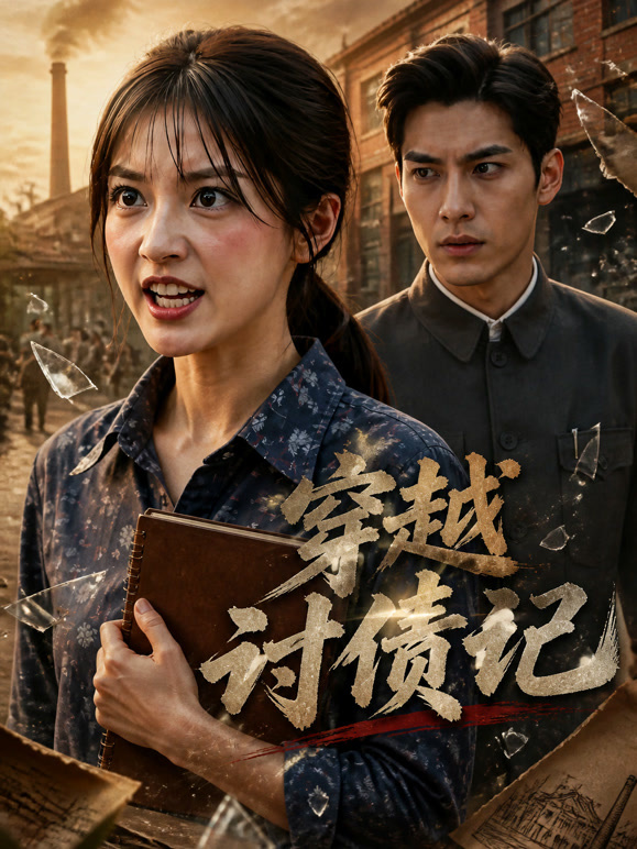 穿越讨债记