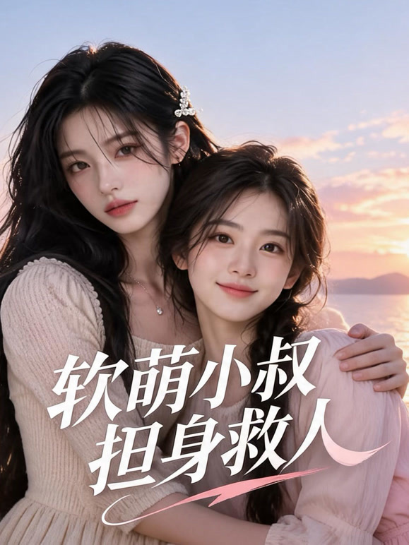 软萌小叔挺身救人