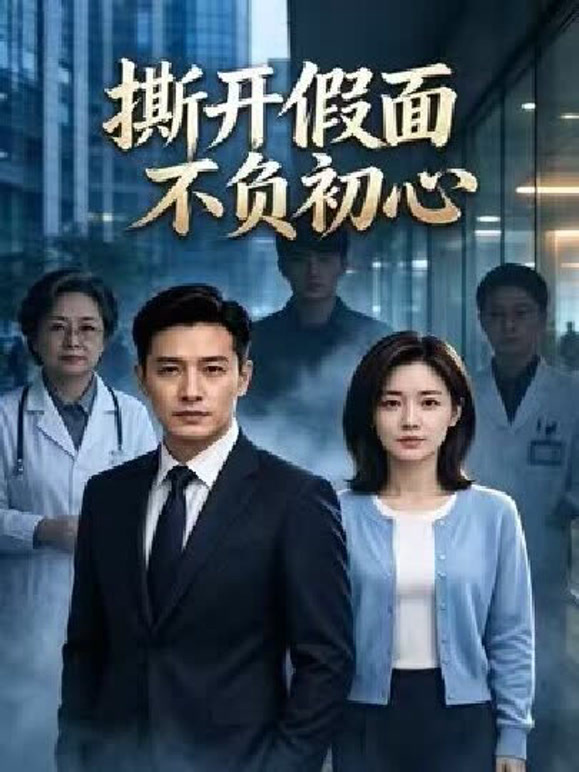 撕开假面不负初心