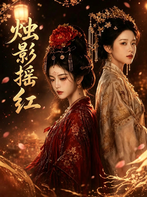 烛影摇红