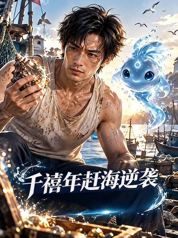千禧年赶海逆袭