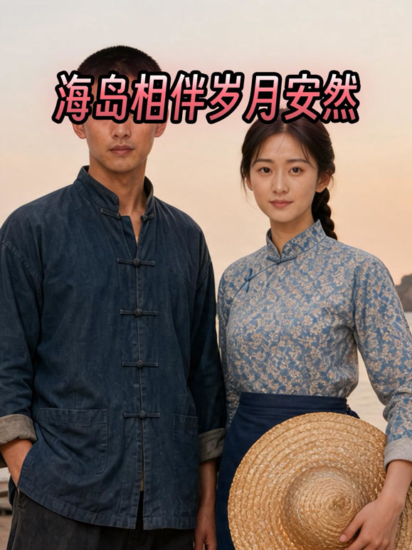 海岛相伴岁月安然