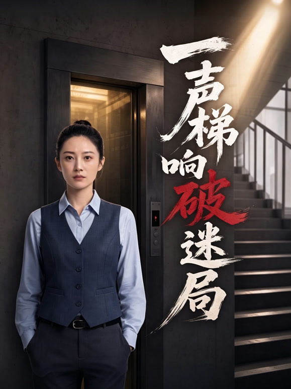 一声梯响破迷局