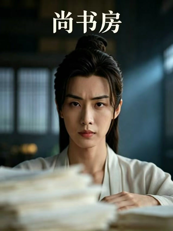 尚书房