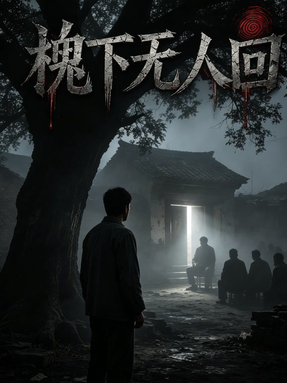 槐下无人回