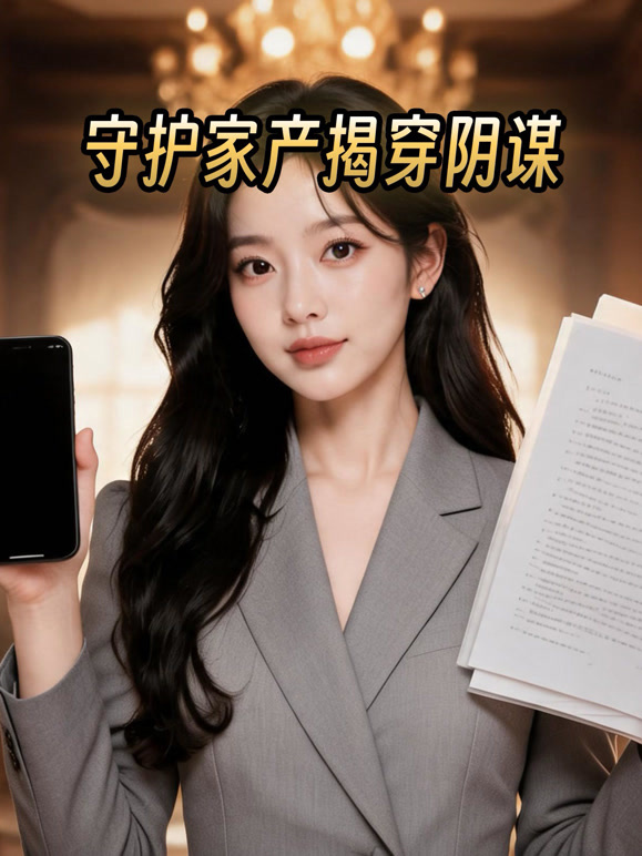 守护家产揭穿阴谋