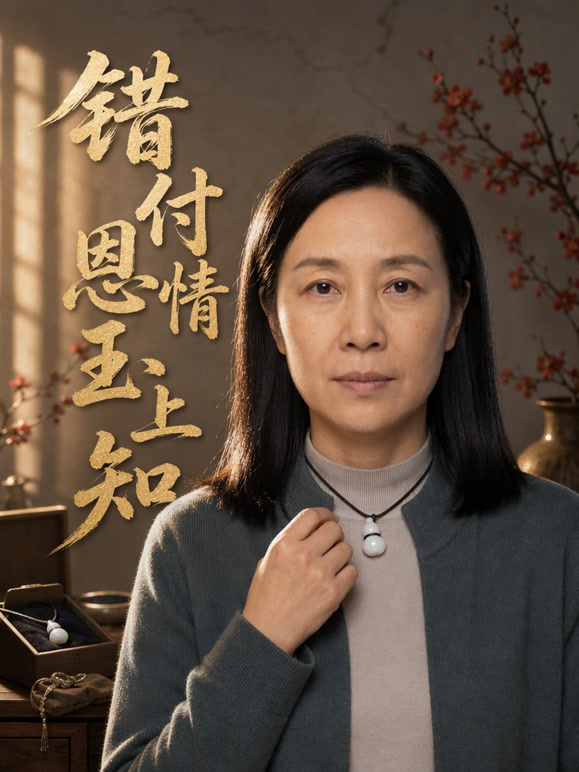 错付恩情玉上知