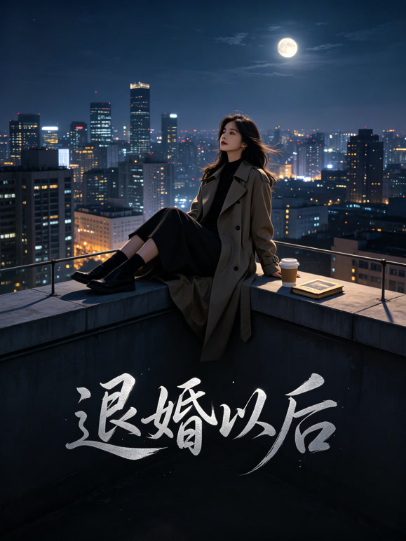 退婚以后