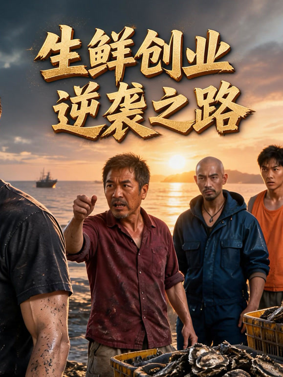 生鲜创业逆袭之路