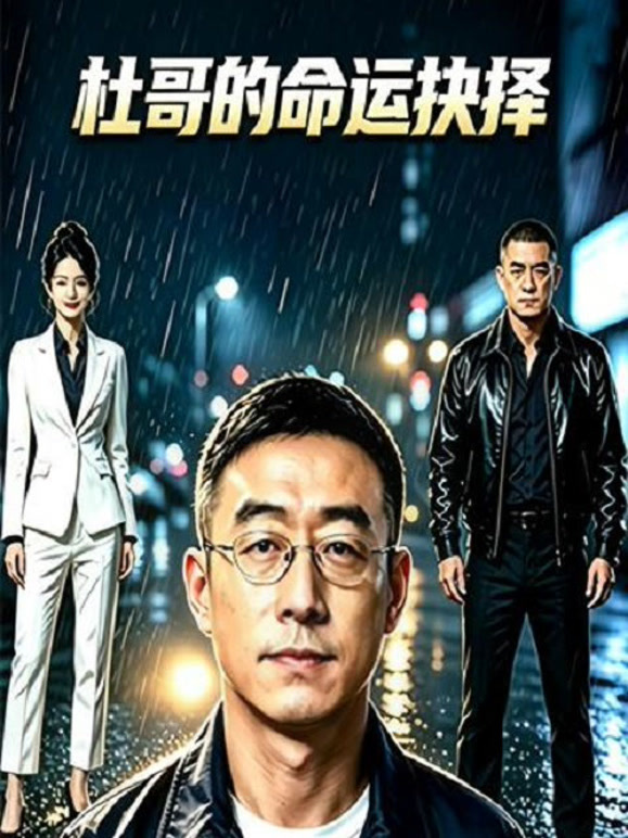 杜哥的命运抉择
