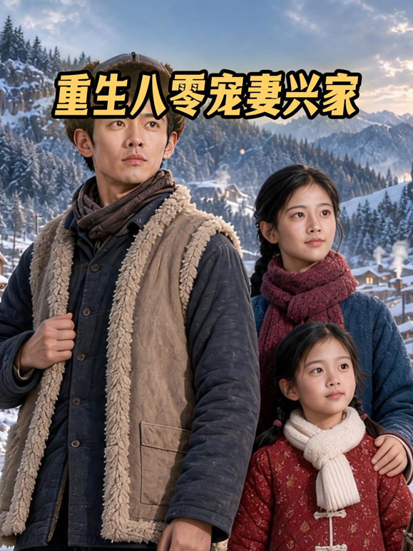 重生八零宠妻兴家