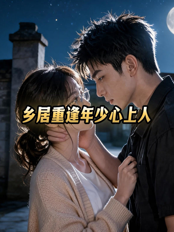 乡居重逢年少心上人