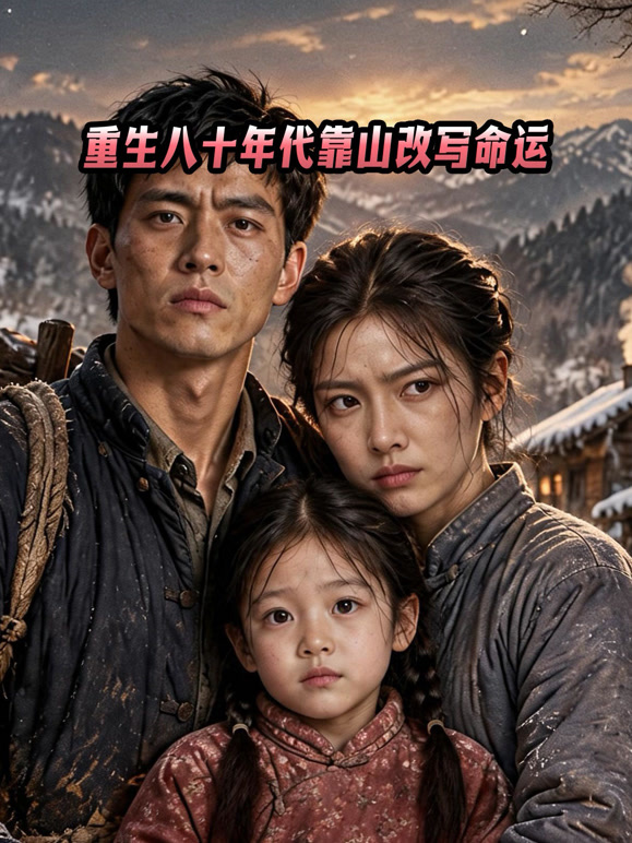 重生八十年代靠山改写命运