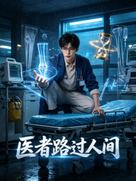 医者路过人间