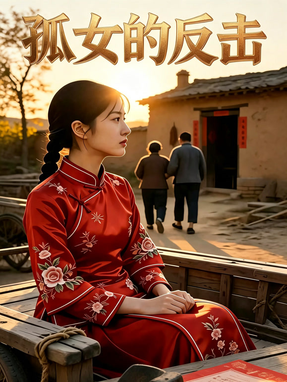 孤女的反击.
