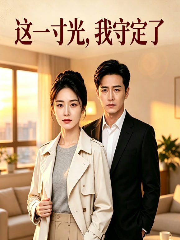 这一寸光，我守定了