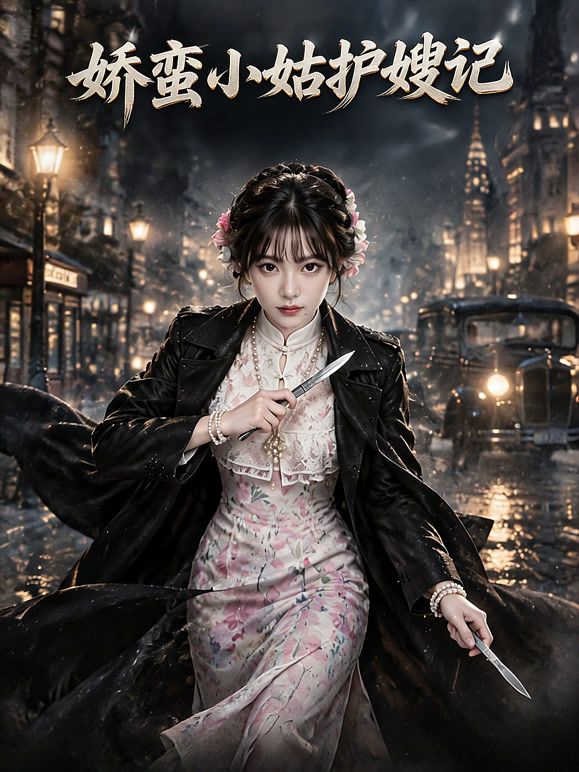 娇蛮小姑护嫂记