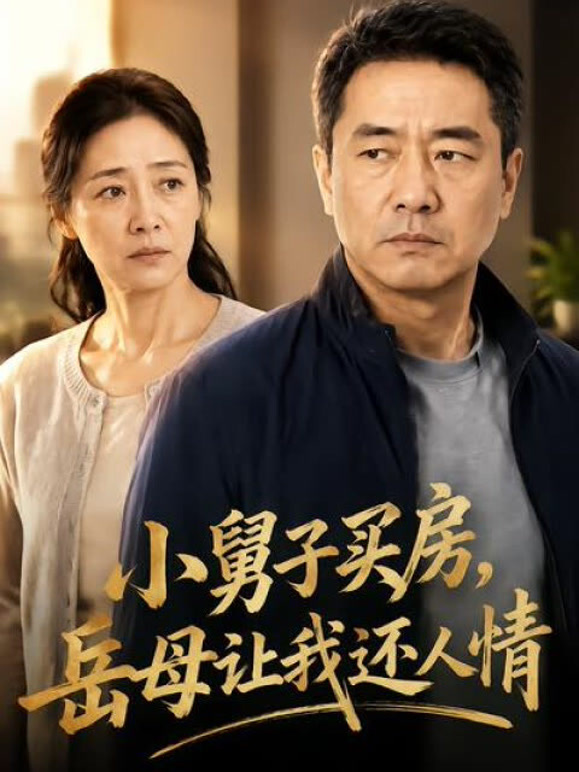 小舅子买房，岳母让我还人情