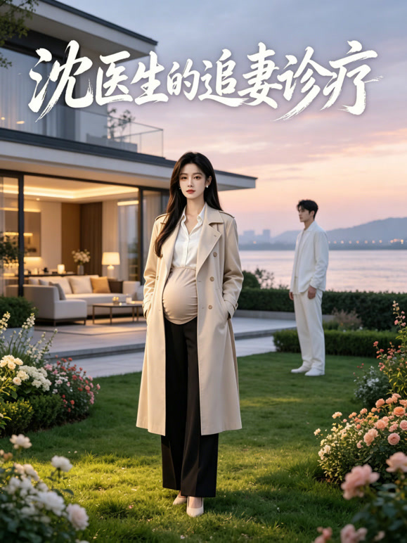 沈医生的追妻诊疗