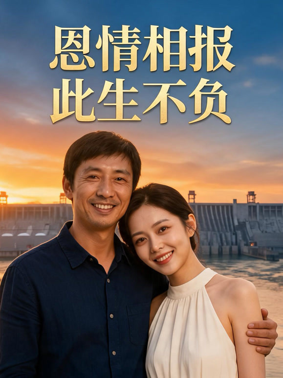 恩情相报此生不负