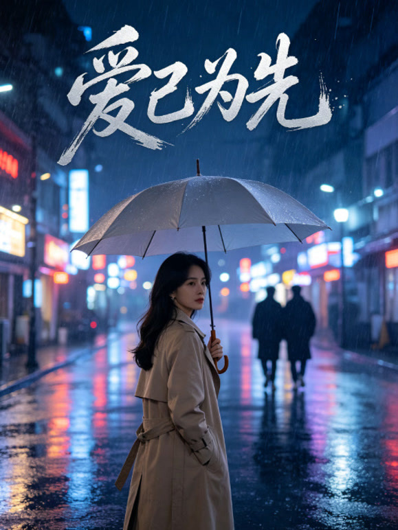 爱己为先