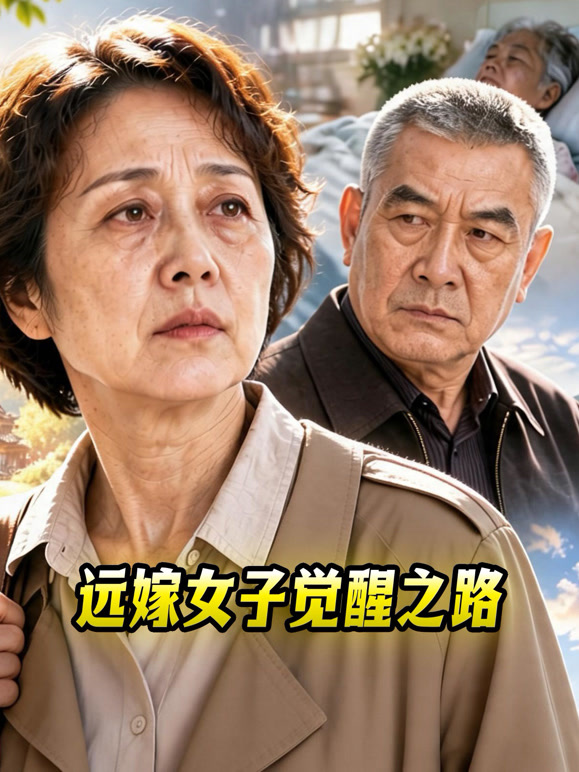 远嫁女子觉醒之路
