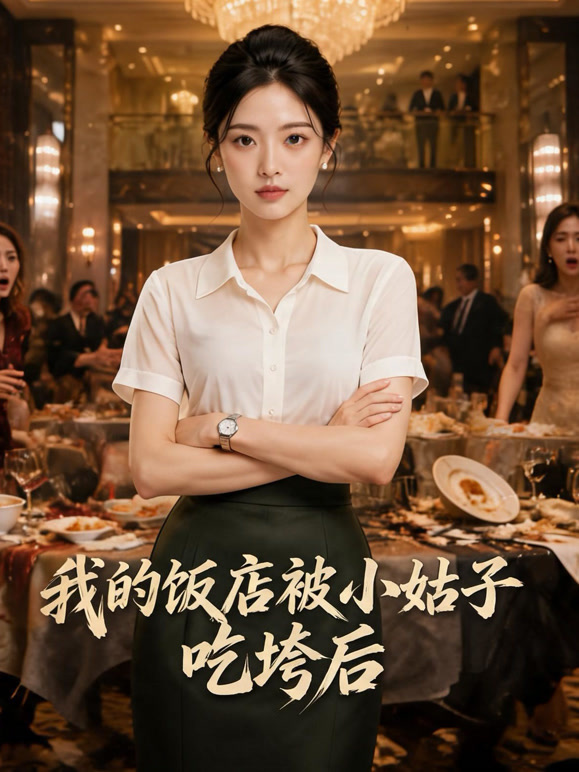 我的饭店被小姑子吃垮后