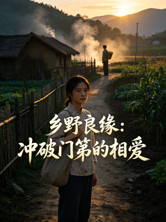 乡野良缘：冲破门第的相爱