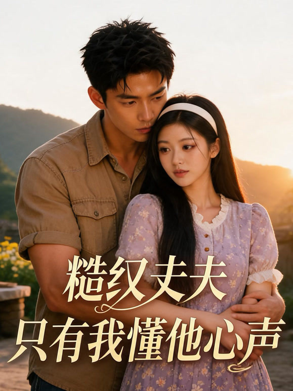 糙汉丈夫只有我懂他心声