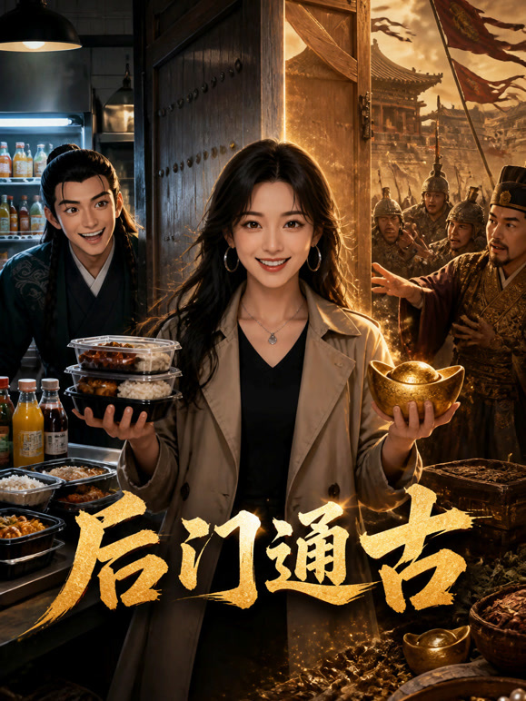 后门通古