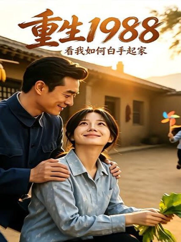 重生1988看我如何白手起家