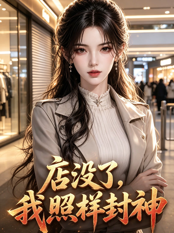 店没了，我照样封神