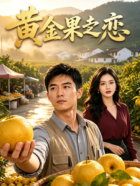 黄金果之恋
