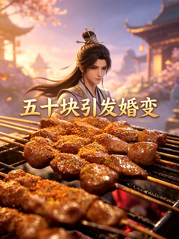 五十块引发婚变