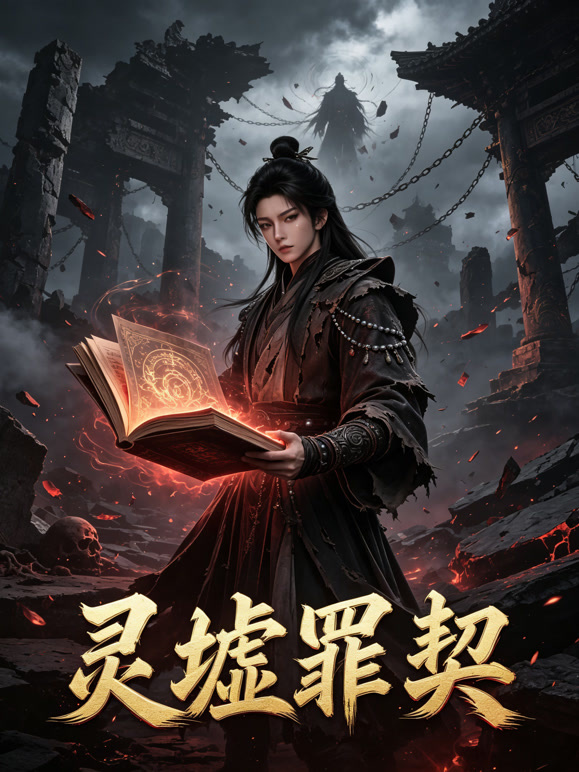 灵墟罪契