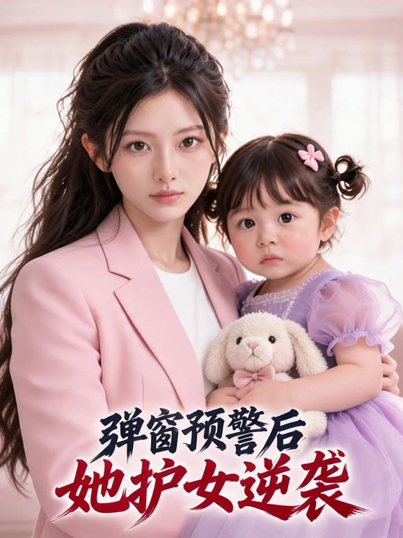弹窗预警后她护女逆袭