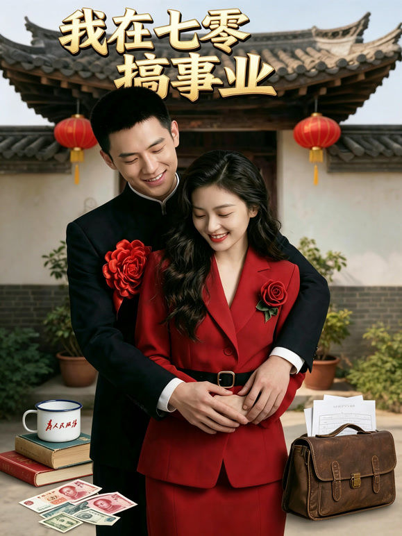 我在七零搞事业