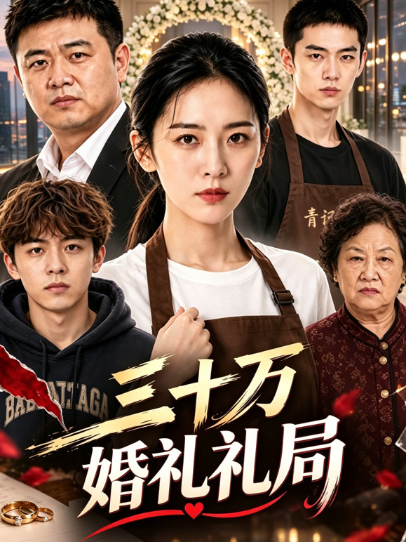 三十万婚礼礼局