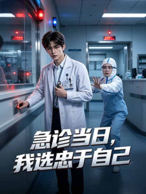 急诊当日，我选忠于自己