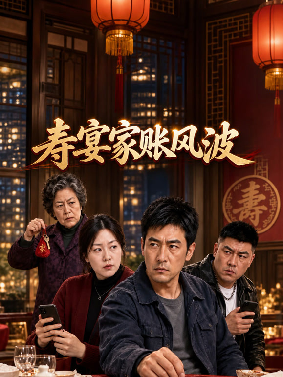 寿宴家账风波